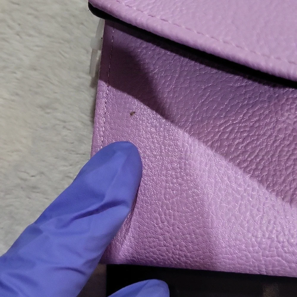 Betsey Johnson Wallet - Picture 10 of 12